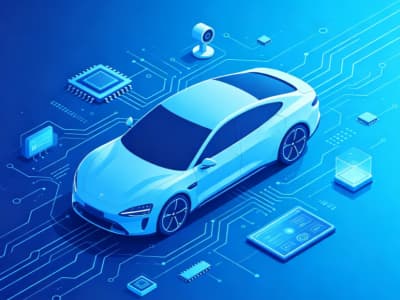 Automotive Electronics