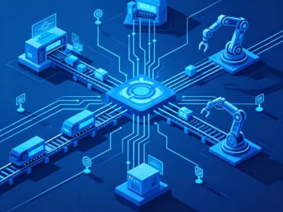 Edge Gateway & Data Acquisition Terminal