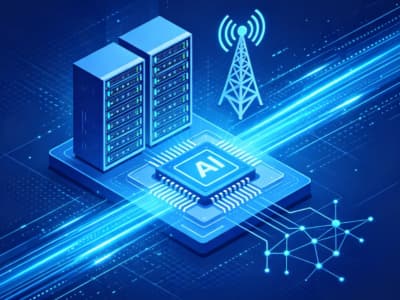 Telecommunications&AI Server