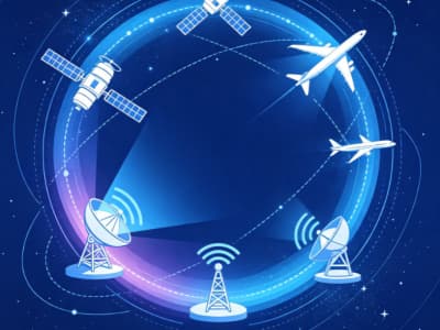 Tactical Communication System