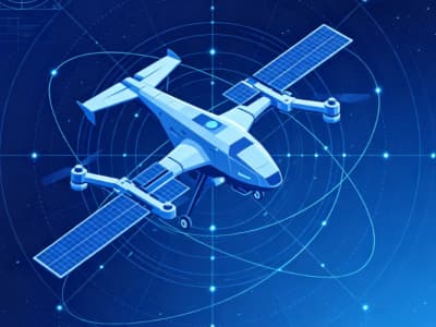 High-Precision Navigation & Positioning