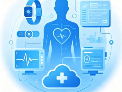 Portable Diagnostic Equipment