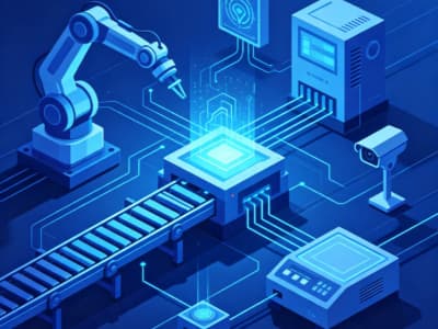 Automation Servo & Motion Control